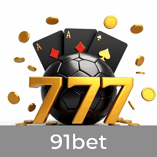 91bet: Seu Cassino Online Seguro e Divertido