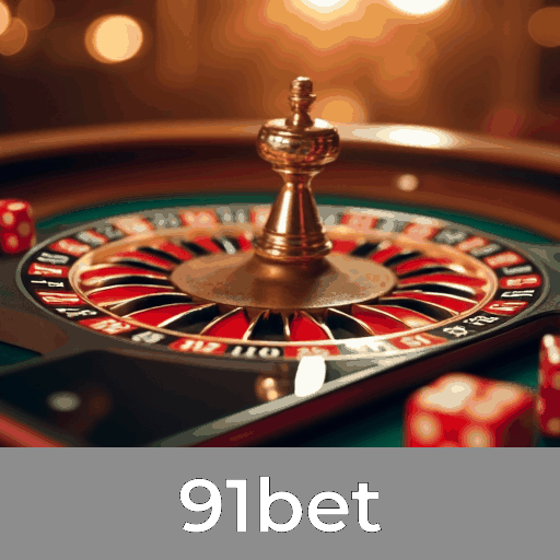91bet: A Plataforma de Apostas Online com Serviços Profissionais