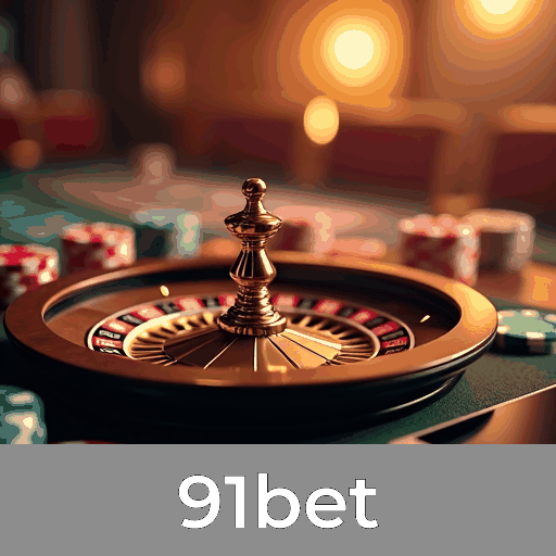 Acesso Rápido e Completo com o Aplicativo 91bet