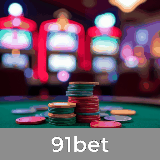 Experimente o Login Premium com Proteção Avançada no 91bet